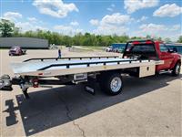2024 Dodge RAM 5500