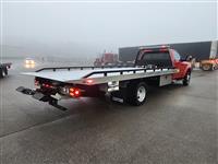 2024 Dodge RAM 5500 Steel Wheel