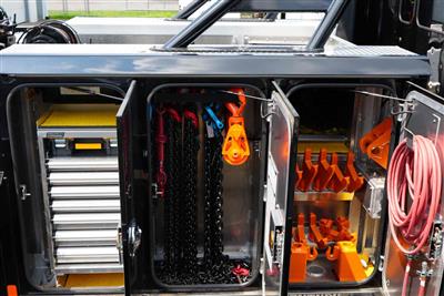 2025 Peterbilt 537