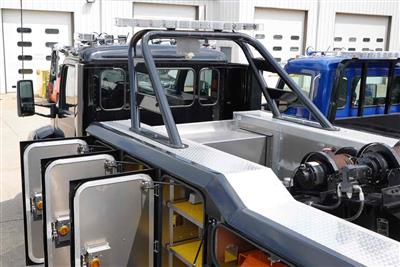 2025 Peterbilt 537