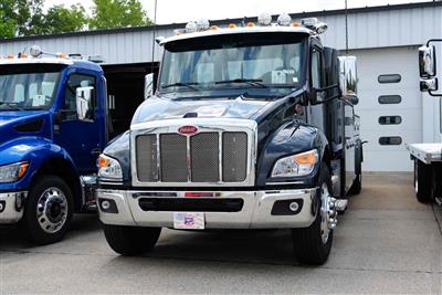 2025 Peterbilt 537