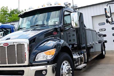2025 Peterbilt 537