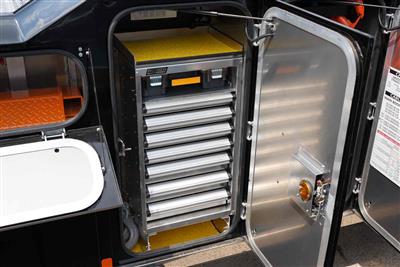 2025 Peterbilt 537