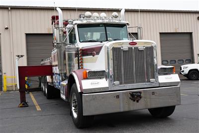 2000 Peterbilt 379