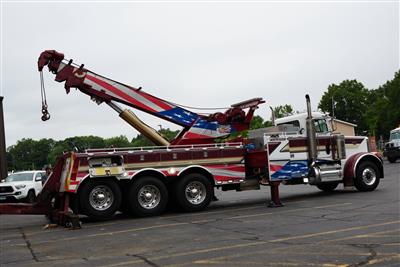 2000 Peterbilt 379