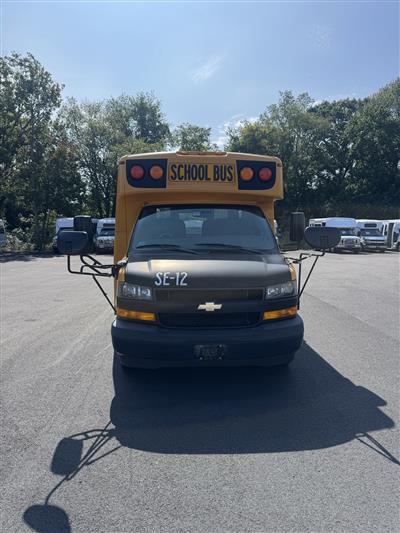 2020 Chevrolet Express