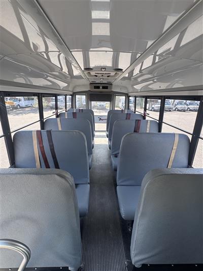 2020 Chevrolet Express