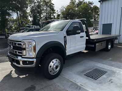 2025 Ford F600 4X4