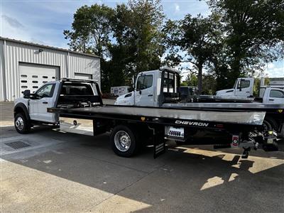 2025 Ford F600 4X4