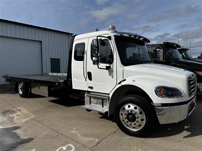 2026 Freightliner M2