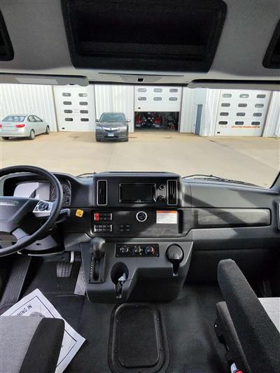 2026 Freightliner M2