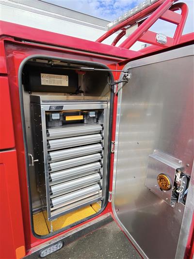 2025 Peterbilt 537