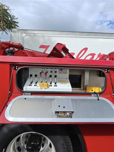 2025 Peterbilt 537