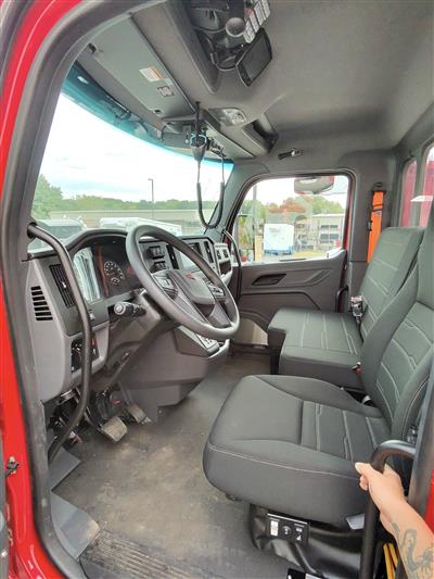 2025 Peterbilt 537