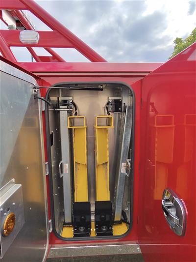2025 Peterbilt 537