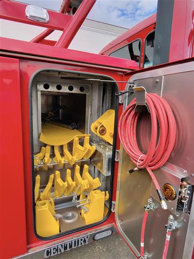 2025 Peterbilt 537