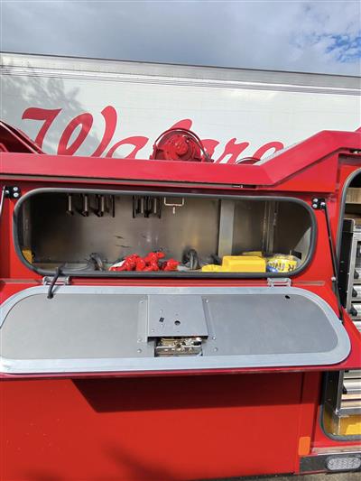 2025 Peterbilt 537