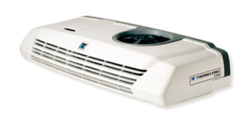 2024 Thermo King V320MAX 20