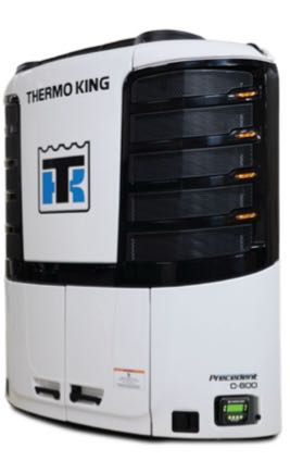 2023 TK C-600