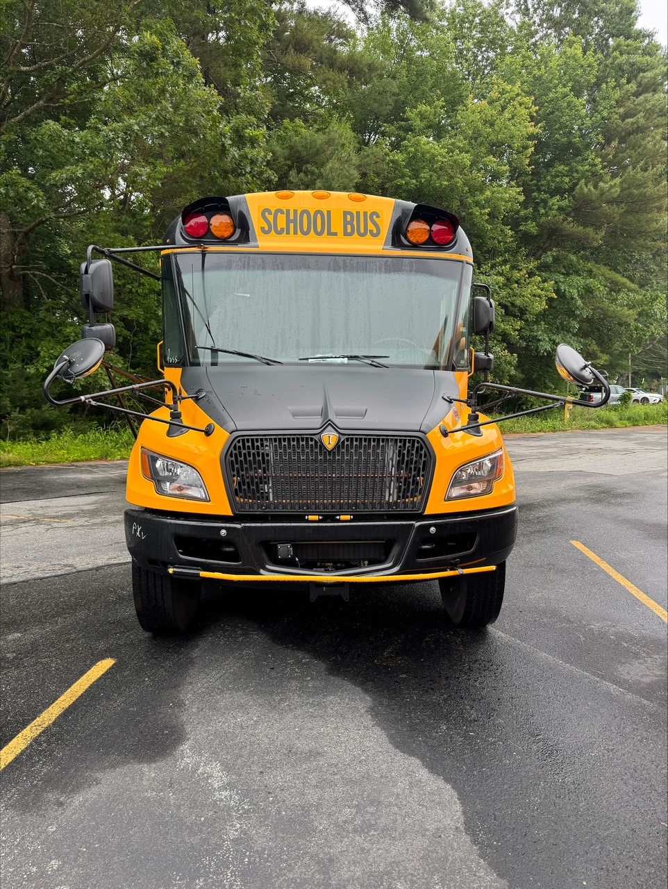 2026 IC Bus CE