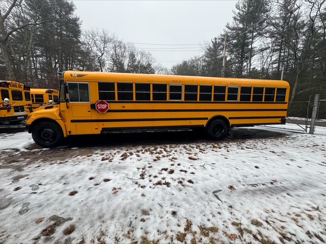2025 IC Bus CE