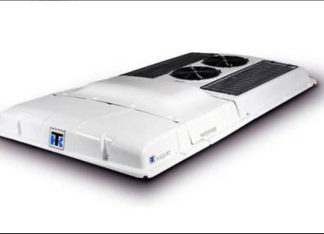 2024 Thermo King V520RTMAX 20