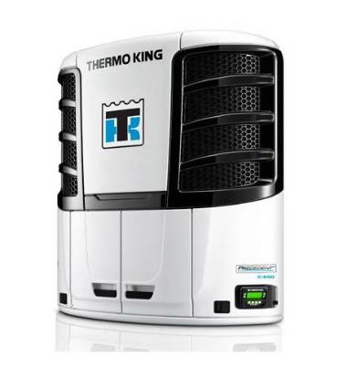 2023 Thermo King C-600