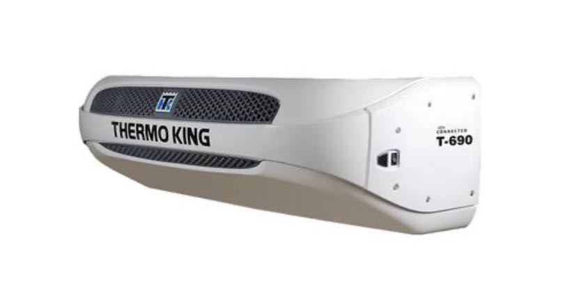 2022 Thermo King T690MAX 30