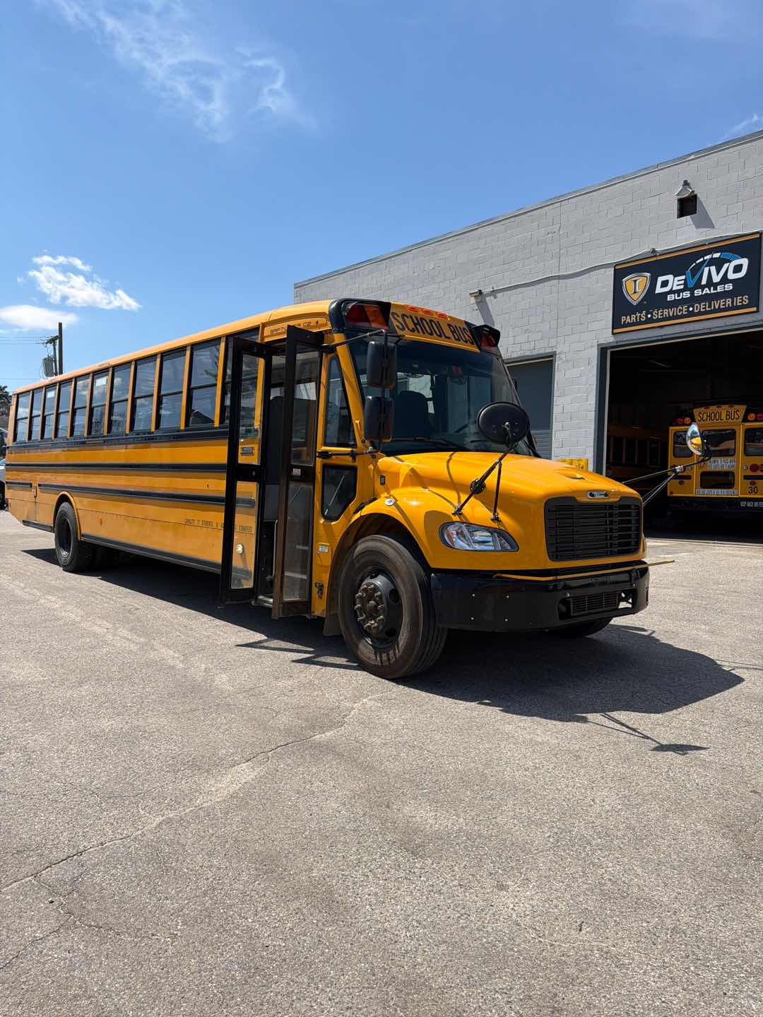 2021 Thomas  C2 77