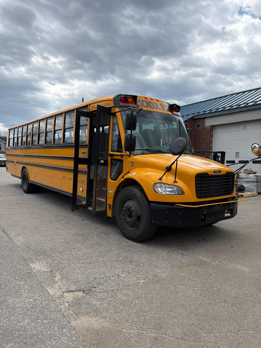 2021 Thomas  C2 77
