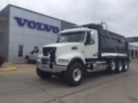 New 2017 Volvo VHD84F200 for Sale