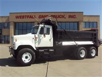 Used 2000 International 2554 for Sale