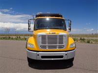 Used 2009 Freightliner M2 112 for Sale