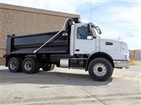 Used 2016 Volvo VHD64F200 for Sale