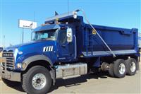 New 2019 Mack GRANITE 64FR for Sale