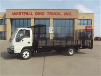 2007 Isuzu NPR