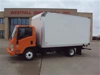 2013 Isuzu NPR