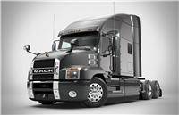 2019 Mack ANTHEM 64T 70 INCH SLEEPER