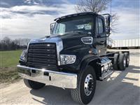 New 2019 Freightliner 114SD for Sale