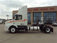 2012 Volvo VNM42T200