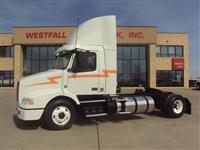 2012 Volvo VNL300