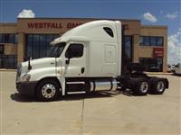 2014 Freightliner CA125 SLP