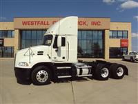 2013 Mack CXU613