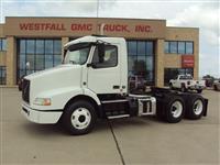2011 Volvo VNM200