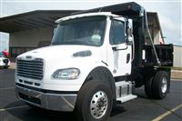 New 2019 Freightliner M2 106 for Sale