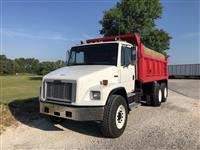 Used 2003 Freightliner FL80 for Sale