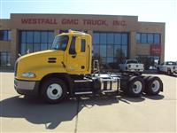 2014 Mack CXU613