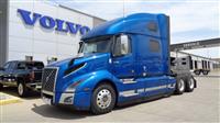 2020 Volvo VNL64T860