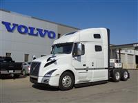2020 Volvo VNL64T760
