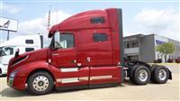 2019 Volvo VNL64T760